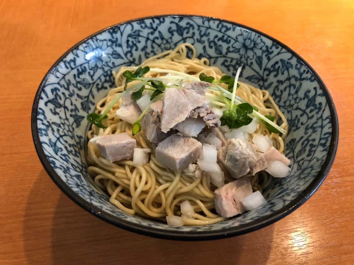 㐂九八 garage|所沢で食べるべきラーメン 2025