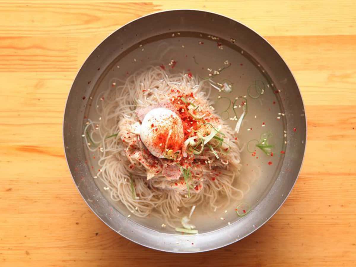 筆洞麺屋|隣の国のグルメイト