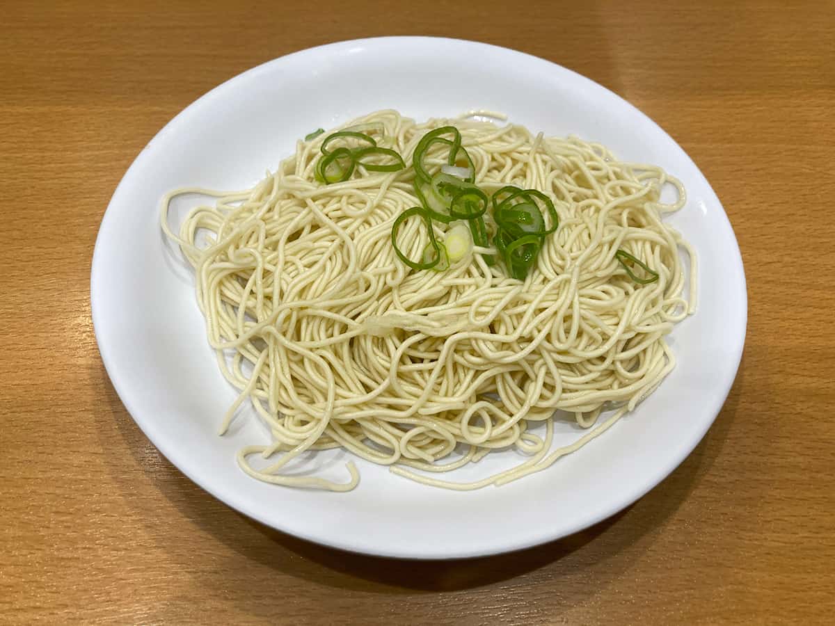 替玉|博多ラーメン和