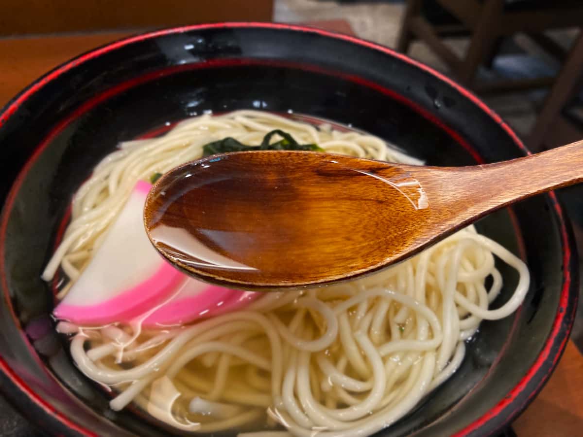 あご出汁|和食処 五島