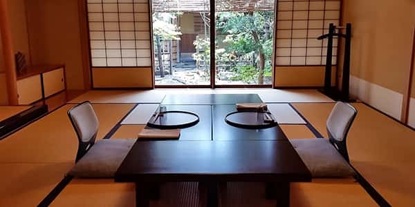 松月｜一休レストラン