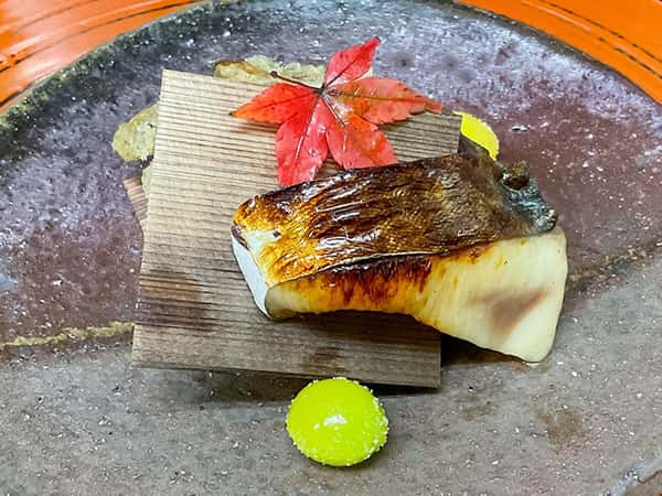 松月｜一休レストラン