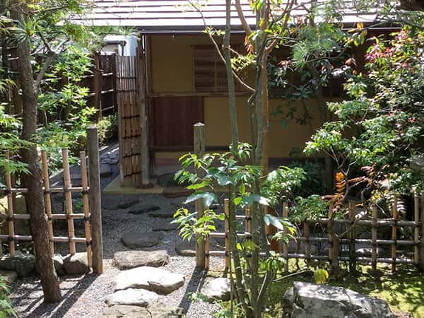 松月｜一休レストラン