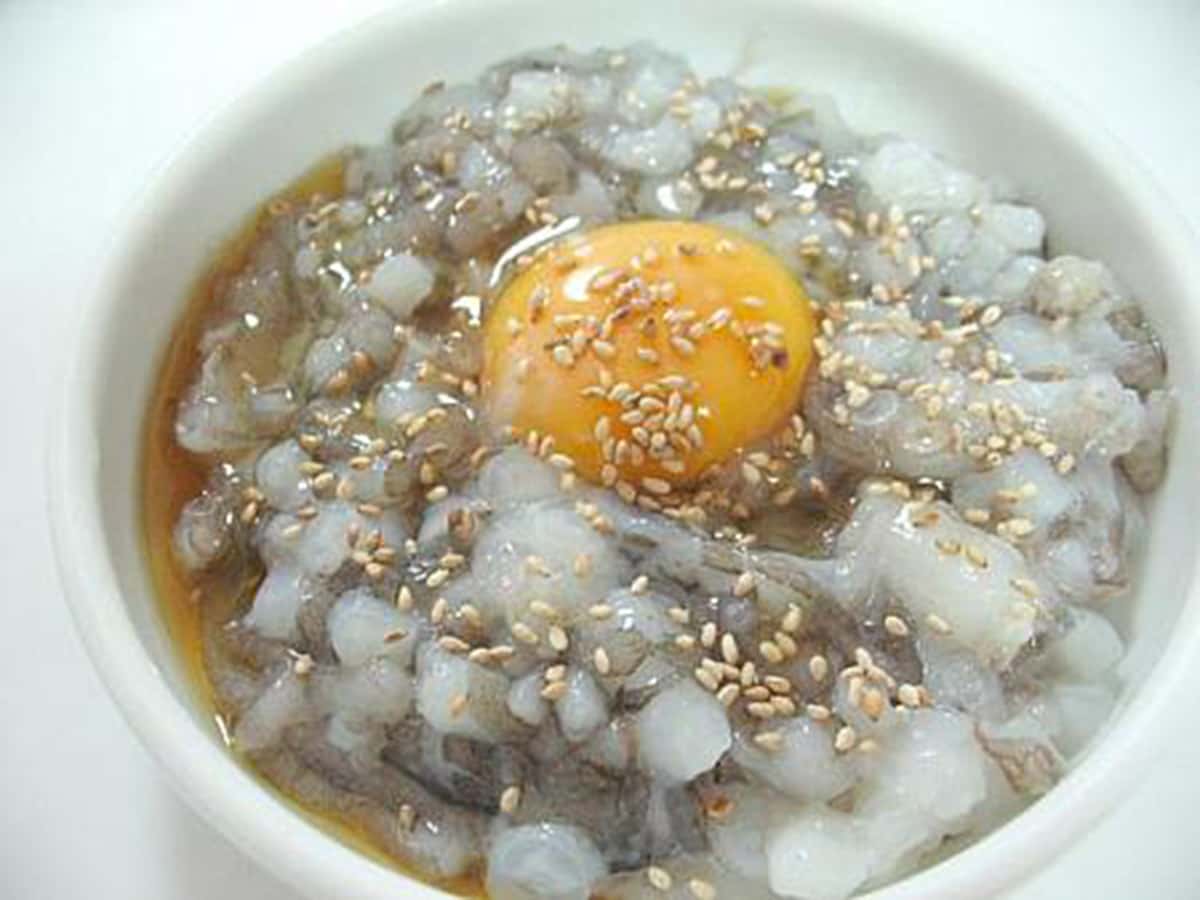 ヘテ食堂|隣の国のグルメイト 究極の味対決
