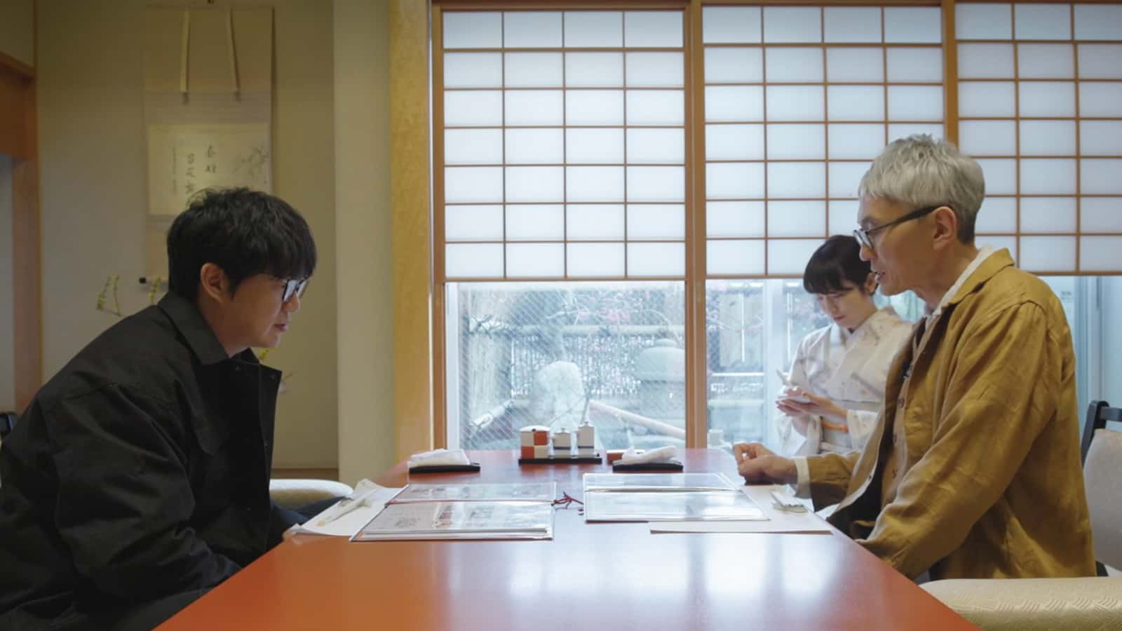 父のうなぎ屋|隣の国のグルメイト