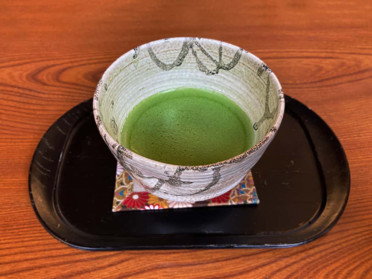 抹茶|ういろう本店