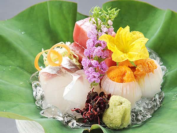 懐石料理 花壇／強羅花壇｜一休レストラン
