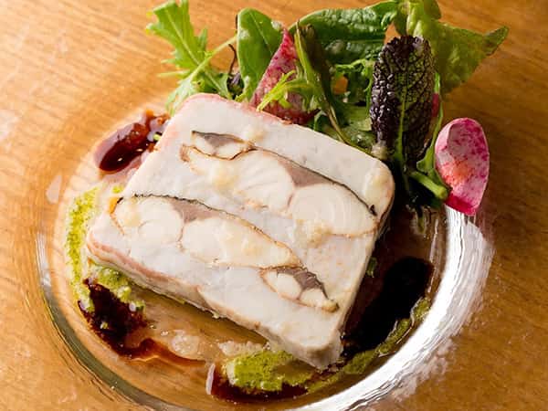 フレンチ食堂 iTToku｜一休レストラン