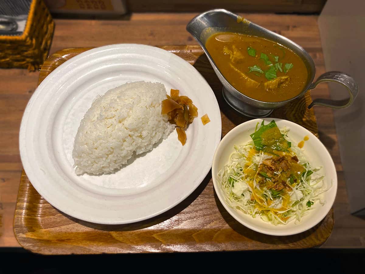 名店会ビーフカリー|東京カレー屋名店会