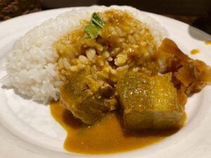 名店会ビーフカリー｜東京カレー屋名店会