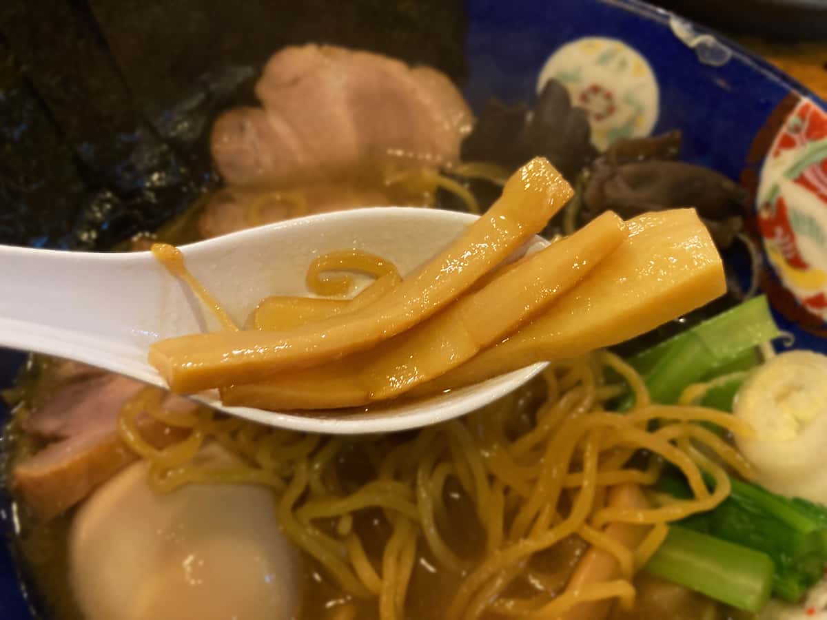 メンマ|天鳳 六本木店