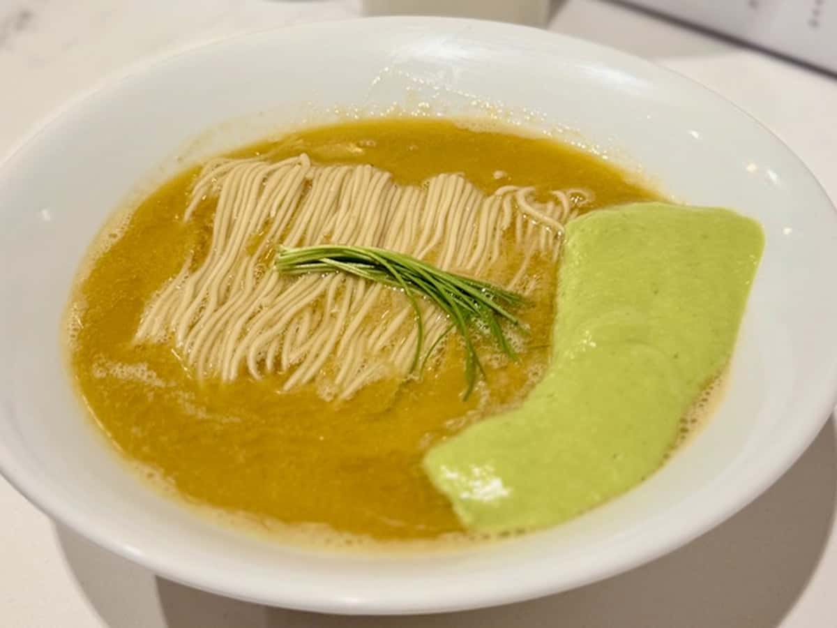 左とう|赤坂・赤坂見附エリアのラーメンランキン