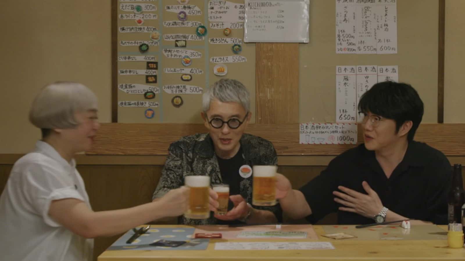 うっとりする旭川のおふくろの味|隣の国のグルメイト