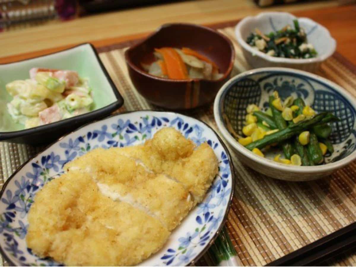 ゆるり|隣の国のグルメイト