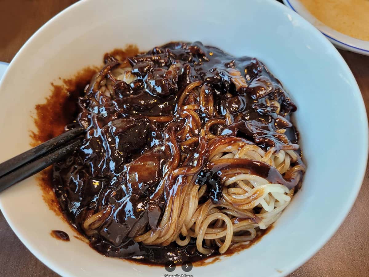 永盛坊|隣の国のグルメイト