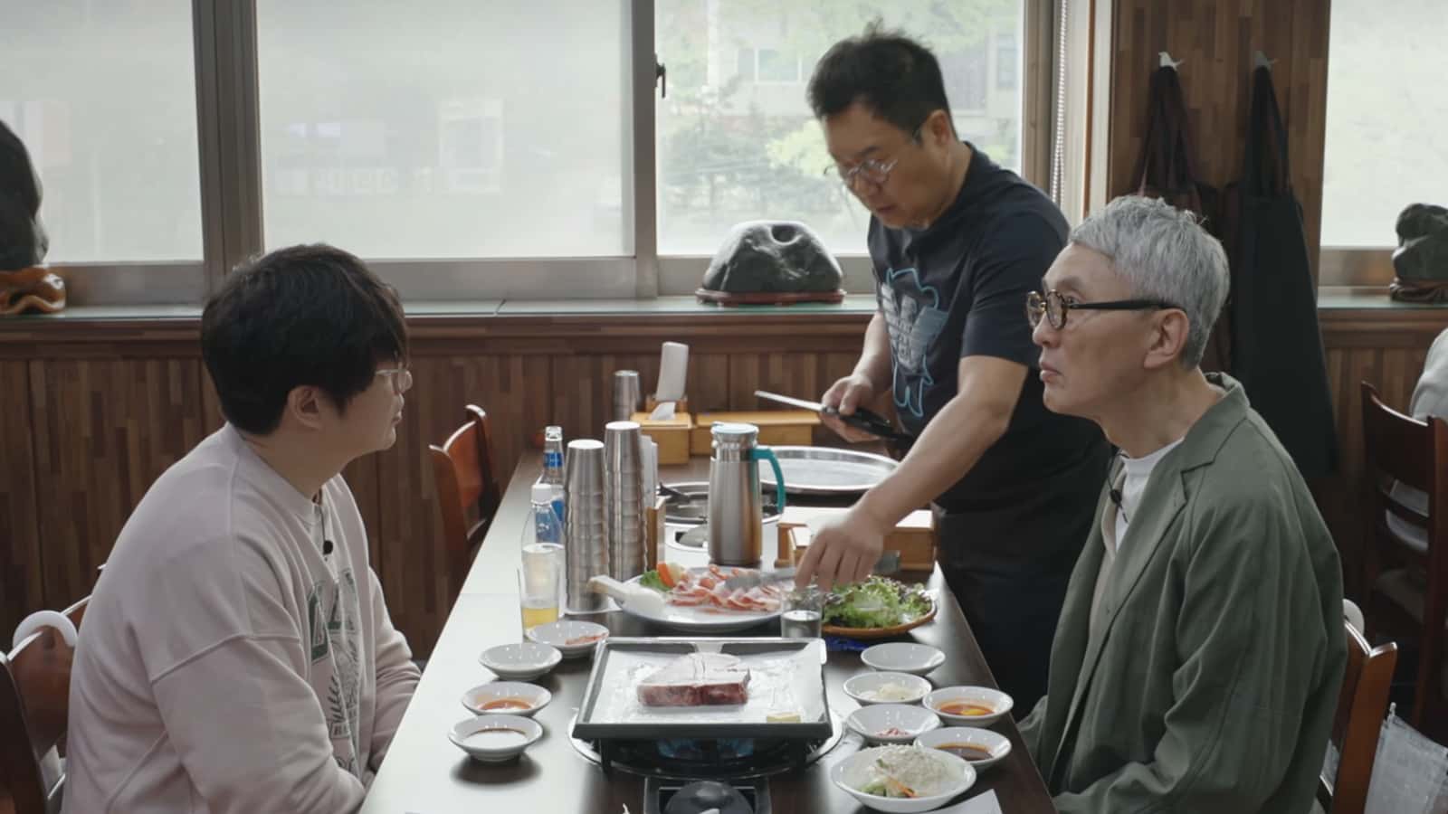 プデチゲ元祖の味|隣の国のグルメイト