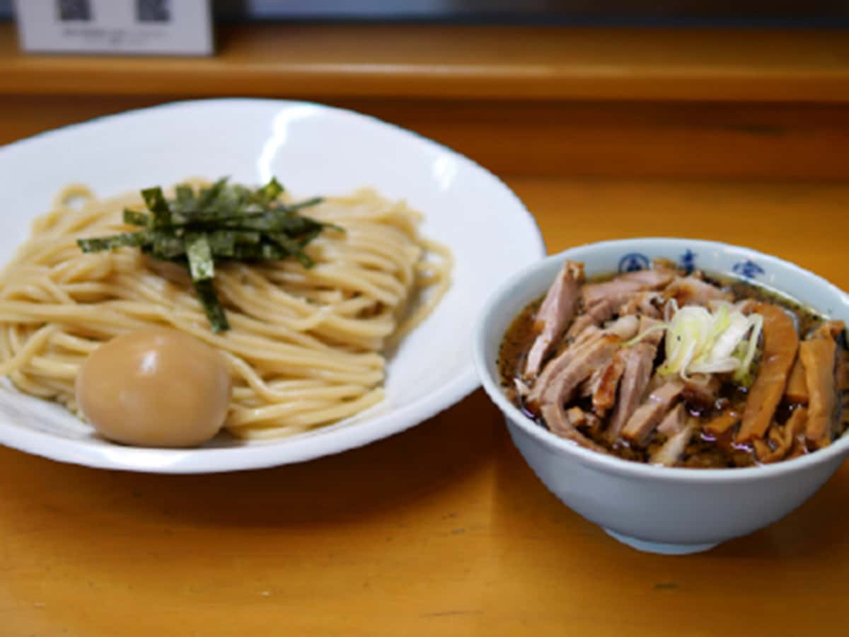中華そば 喜富|大塚ラーメン