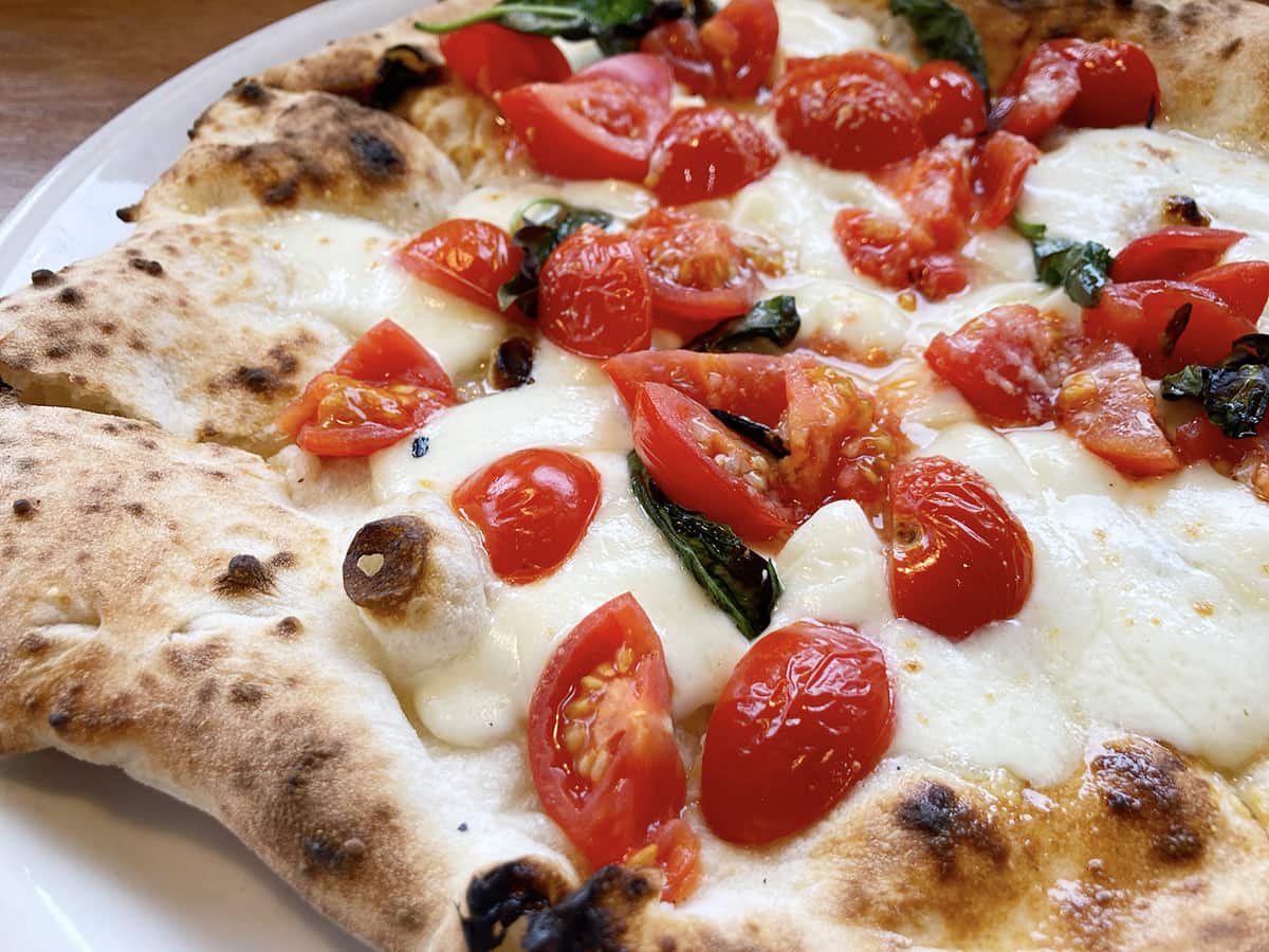 フィレット|ピッツェリア ジンガラ