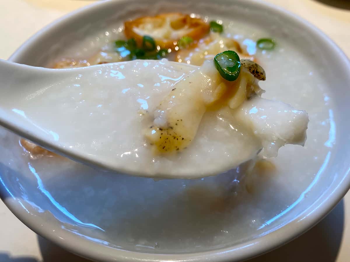 つぶ貝|謝甜記 貮号店