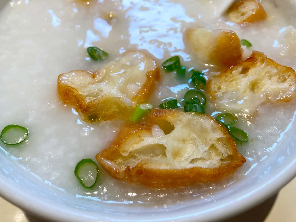 揚げ麩|謝甜記 貮号店