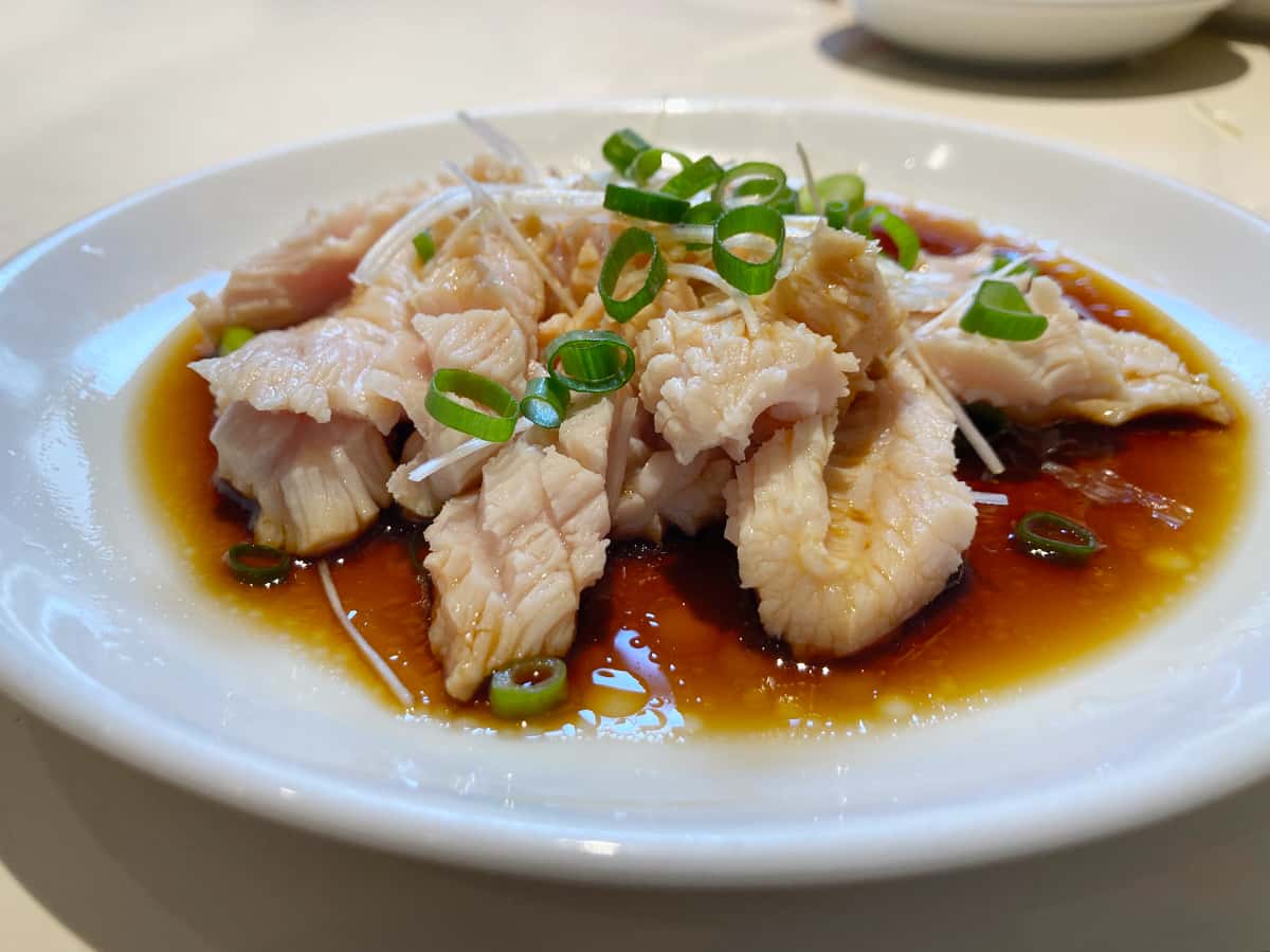 野菜粥|謝甜記 貮号店
