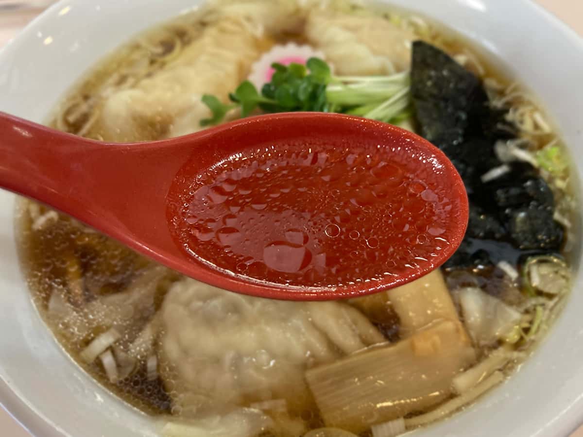 ラーメンスープ|麺処 大木