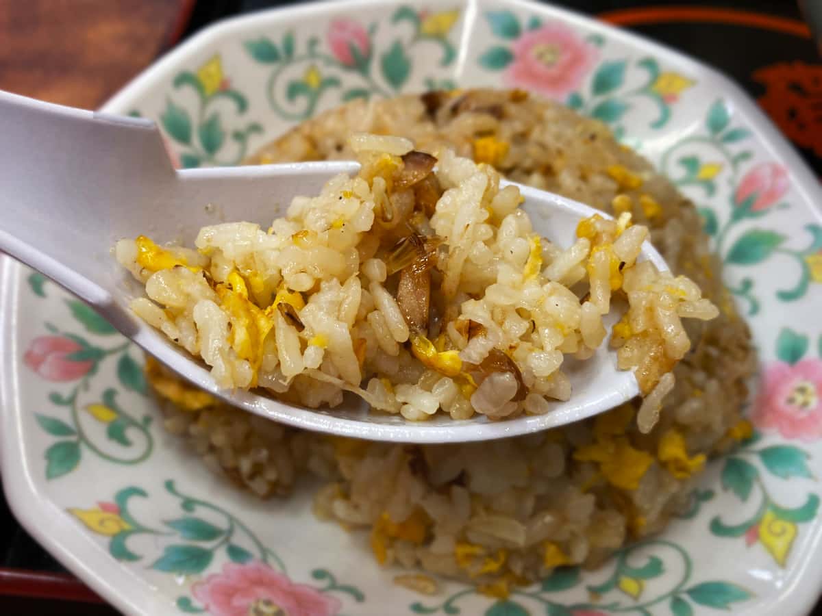 チャーハン|環七土佐っ子ラーメン 池袋店