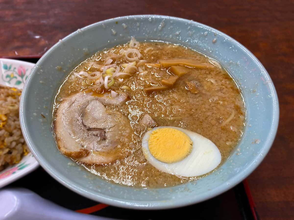 土佐っ子ラーメン|環七土佐っ子ラーメン 池袋店