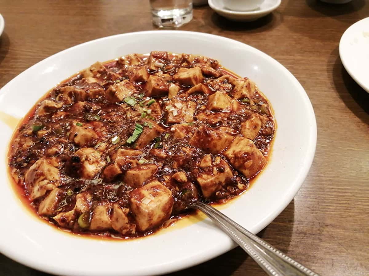京華樓 本館|横濱中華街