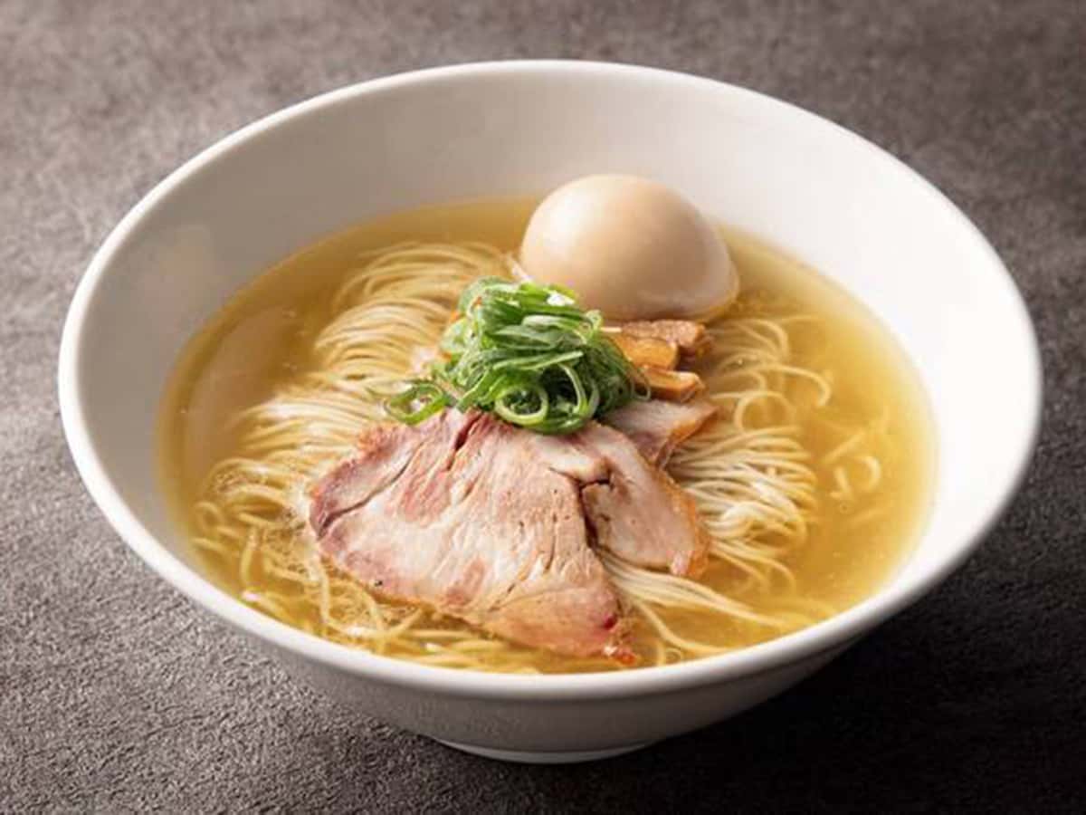 麺屋 翔 本店|新宿エリアのラーメン・つけ麺店ランキング