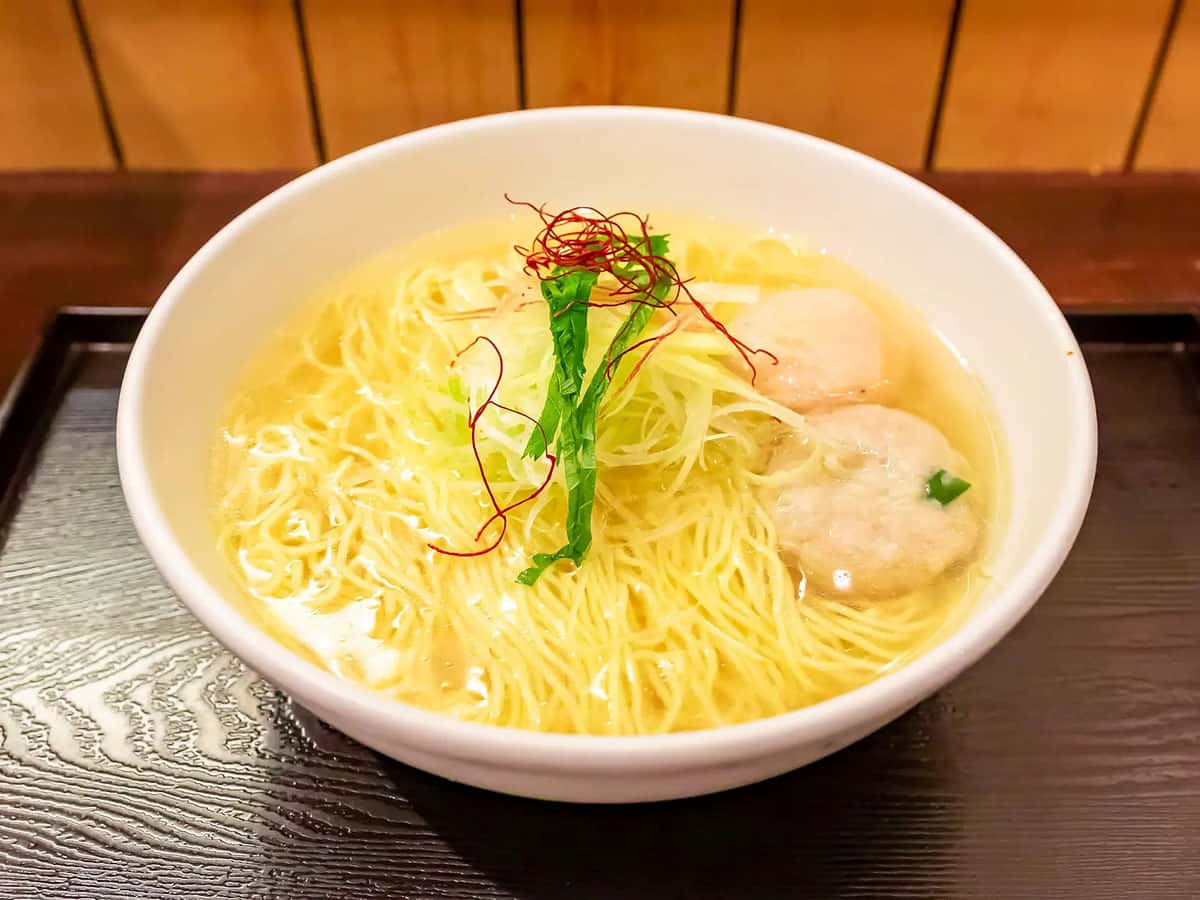 麺屋海神 新宿店|新宿エリアのラーメン・つけ麺店ランキング