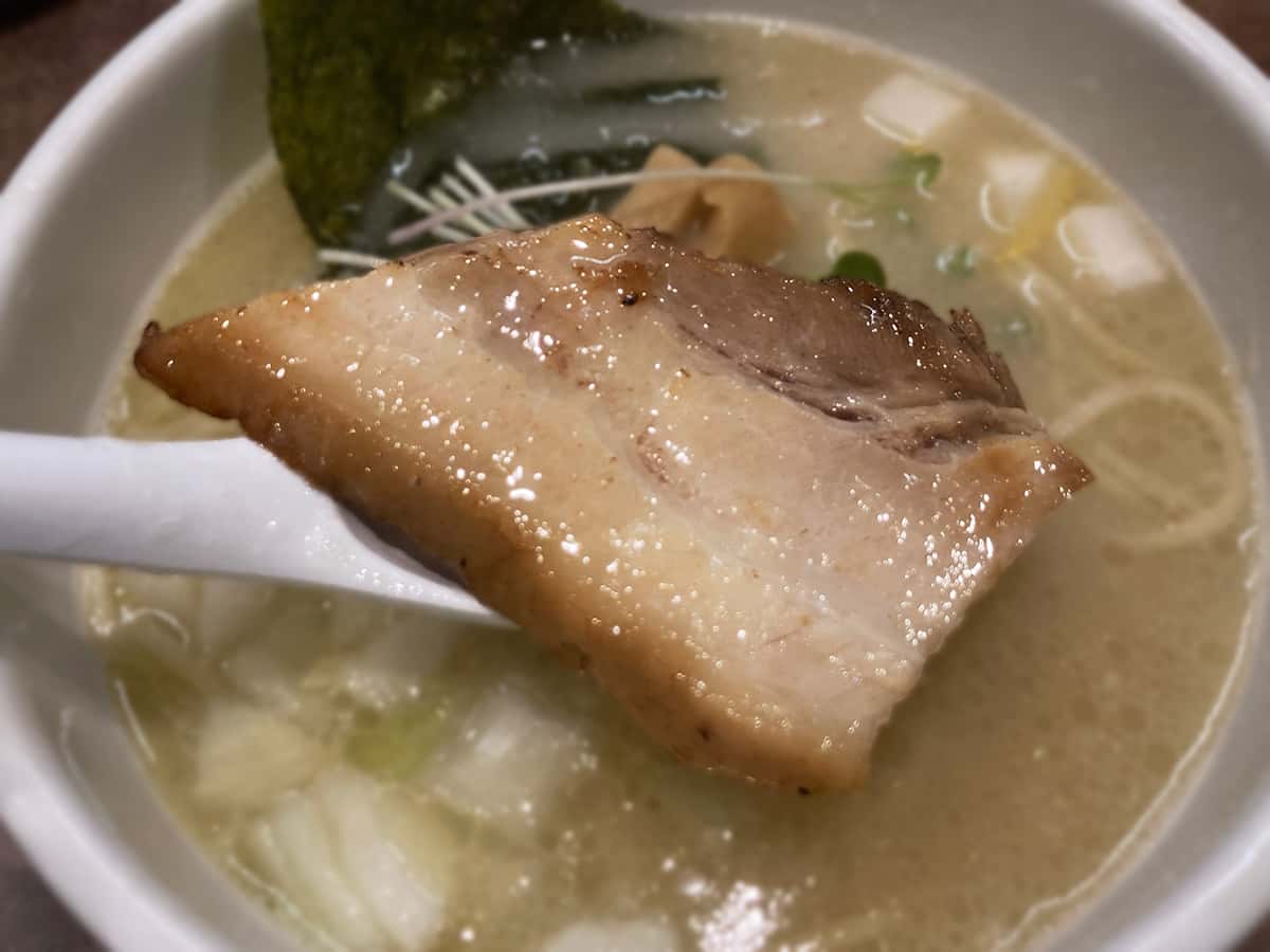 チャーシュー|ヌードル ボイス (NOODLE VOICE)