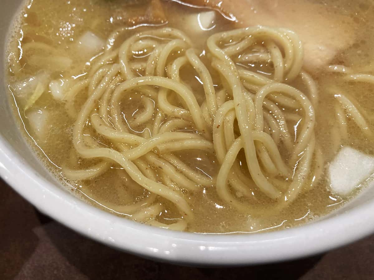 麺|ヌードル ボイス (NOODLE VOICE)