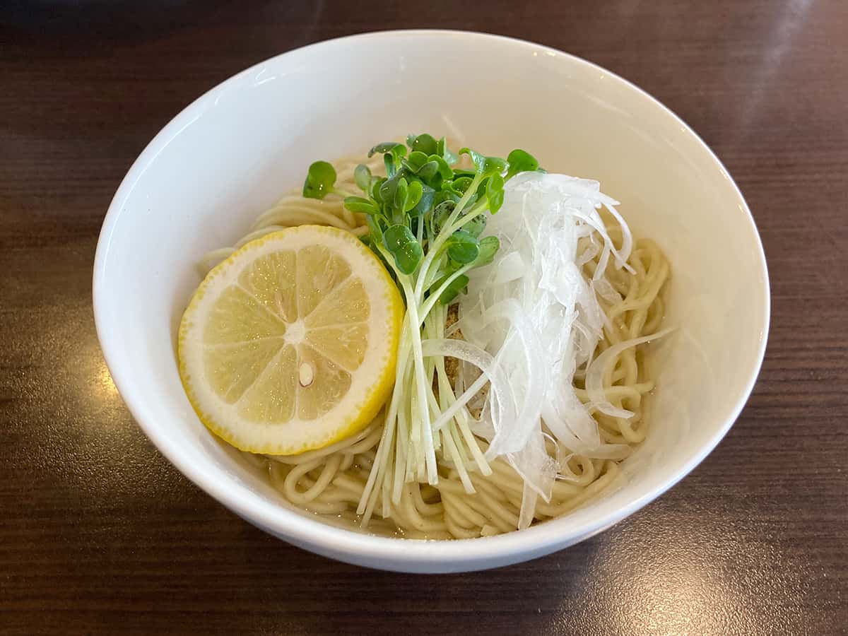 和え玉|らーめん はんぐり〜