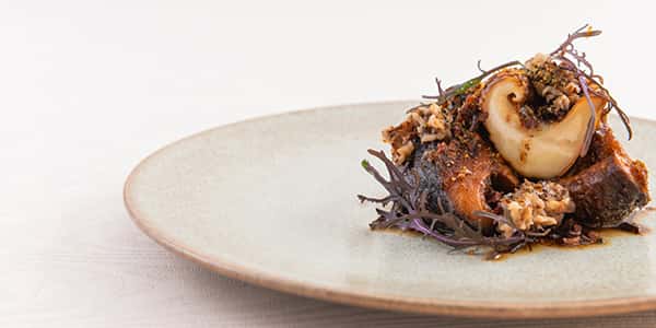 ヒカリヤ ニシ|一休レストラン