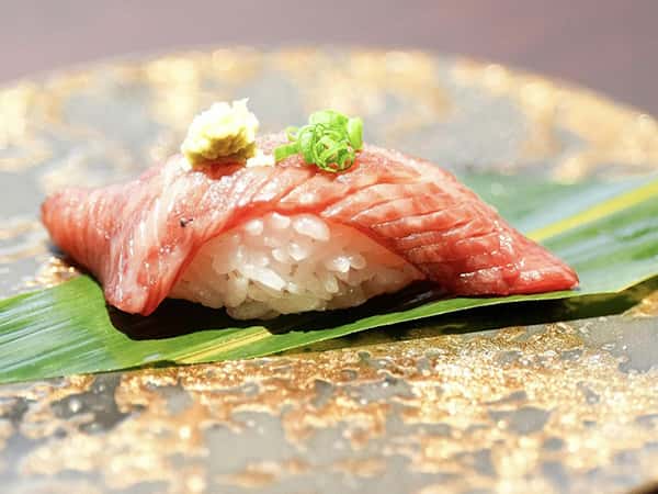 和牛鉄板焼 おきに|一休レストラン