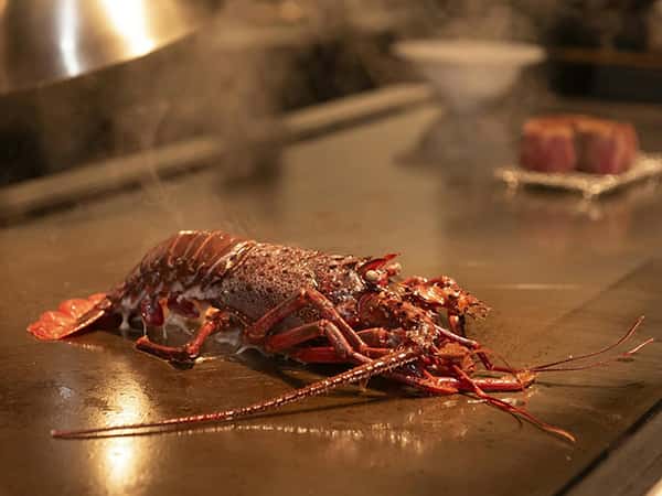 和牛鉄板焼 おきに|一休レストラン