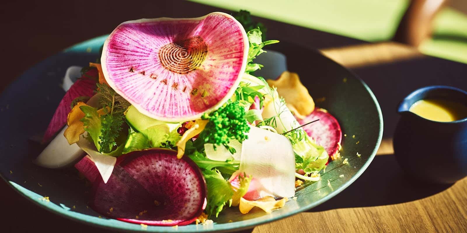 KAGARIBI/ホテルインディゴ軽井沢|一休レストラン