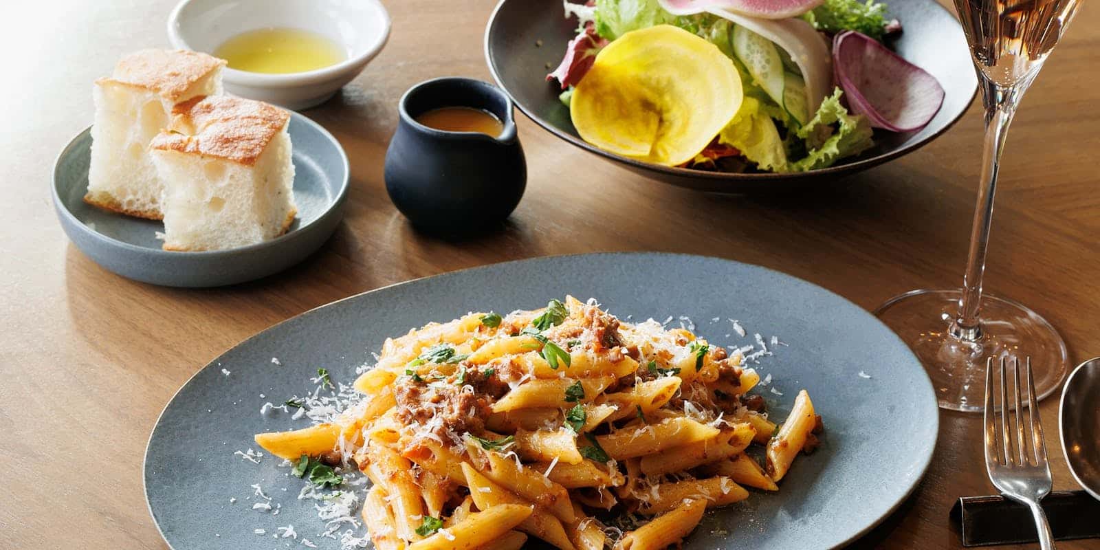 KAGARIBI/ホテルインディゴ軽井沢|一休レストラン