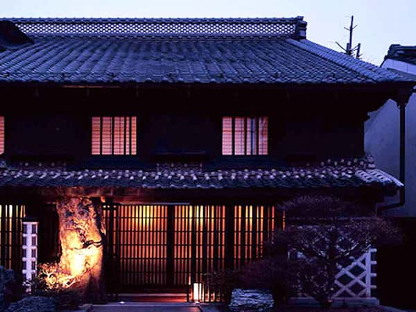 ヒカリヤ ニシ|一休レストラン