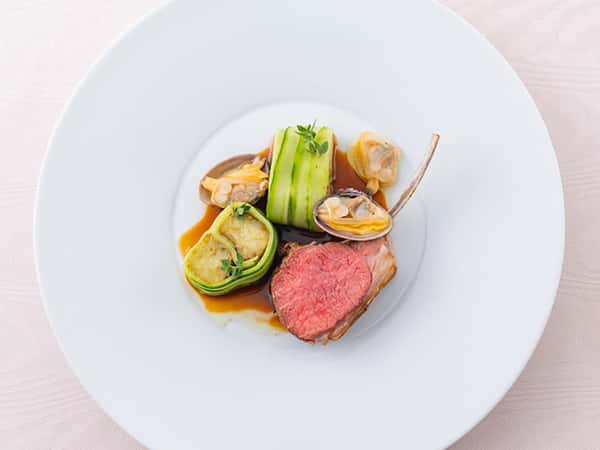 ヒカリヤ ニシ|一休レストラン