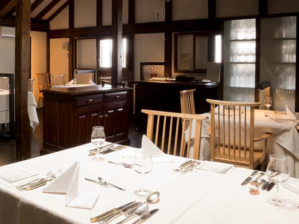 ヒカリヤ ニシ|一休レストラン