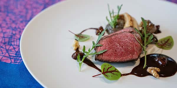 イタリア郷土料理店 ロンブラ