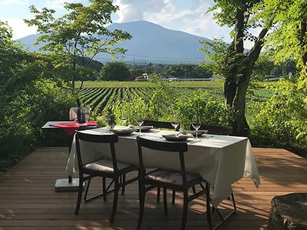 イタリア郷土料理店 ロンブラ
