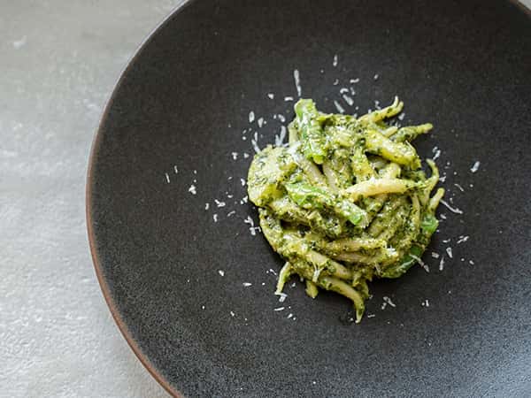 イタリア郷土料理店 ロンブラ