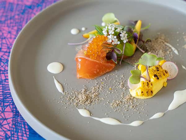 イタリア郷土料理店 ロンブラ