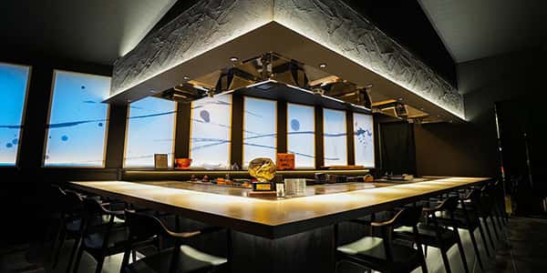 和牛鉄板焼 おきに|一休レストラン