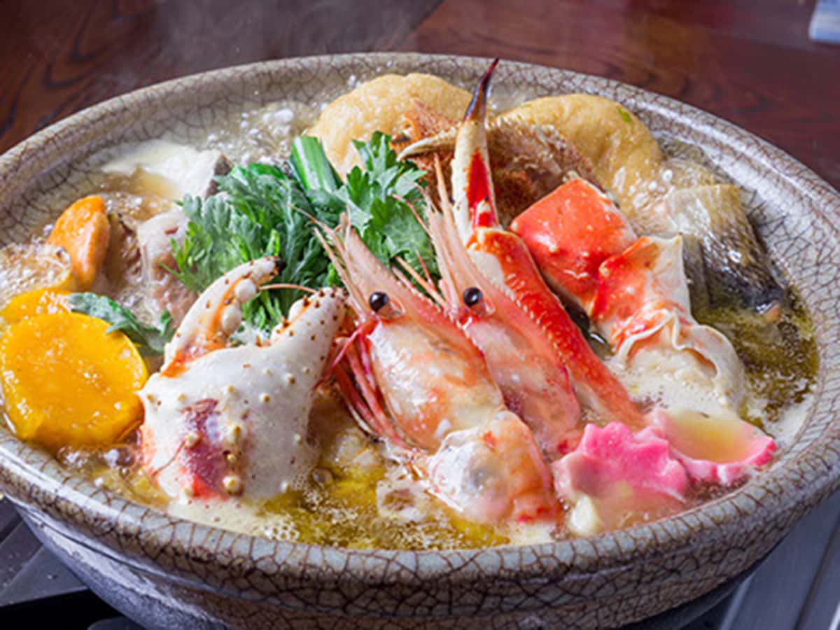 北の富士本店 櫻屋|隣の国のグルメイト