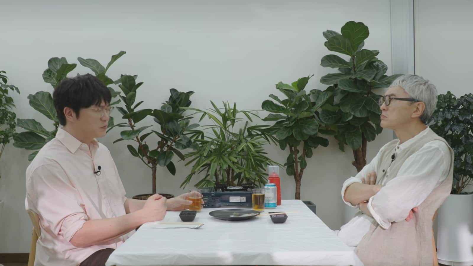 プサンのタクシー運転手のおいしい店｜隣の国のグルメイト