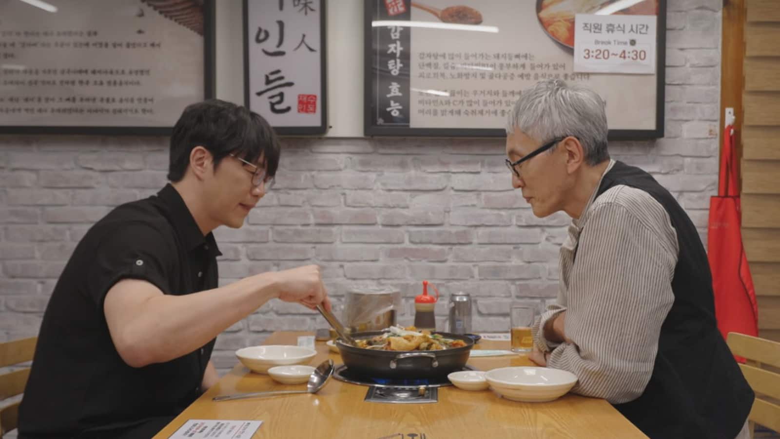 深くて濃厚なカムジャタンの世界｜隣の国のグルメイト